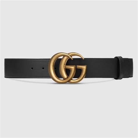 cinture gucci donna